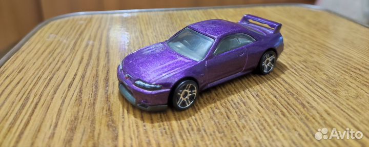 Машинки хотвилс