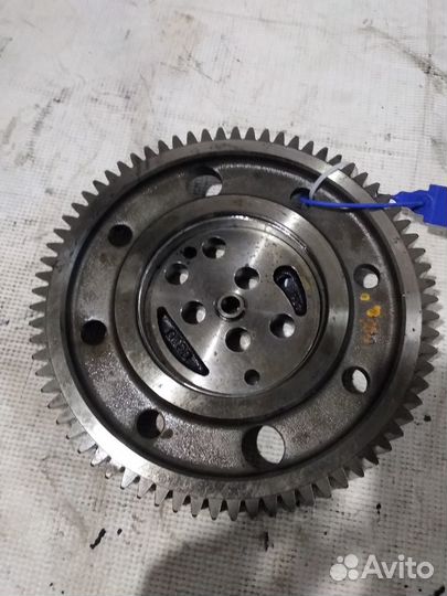 Промежуточная шестерня (D13A) / volvo 20850724