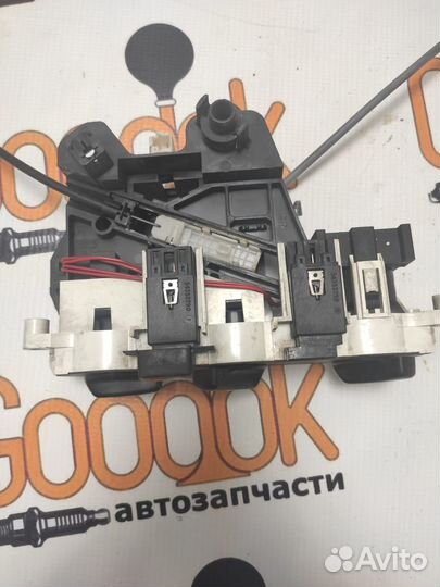 Блок печки Nissan Primera P11