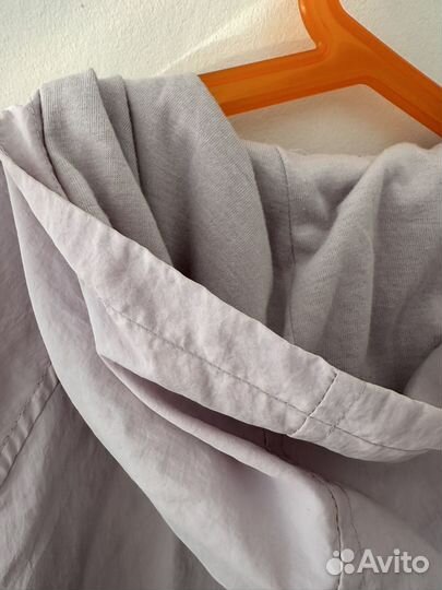 Ветровка sela