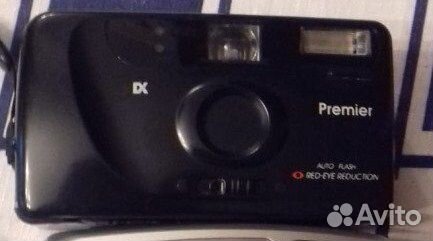 Фотоаппараты 