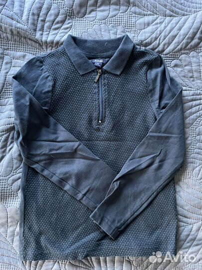 Лонгслив для мальчика