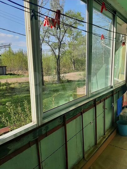 3-к. квартира, 61,9 м², 1/3 эт.