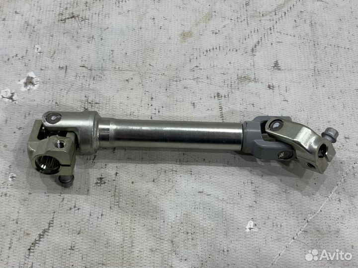 Кардан рулевой колонки Kaiyi e5