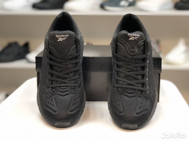 Кроссовки Reebok Zig Kinetica