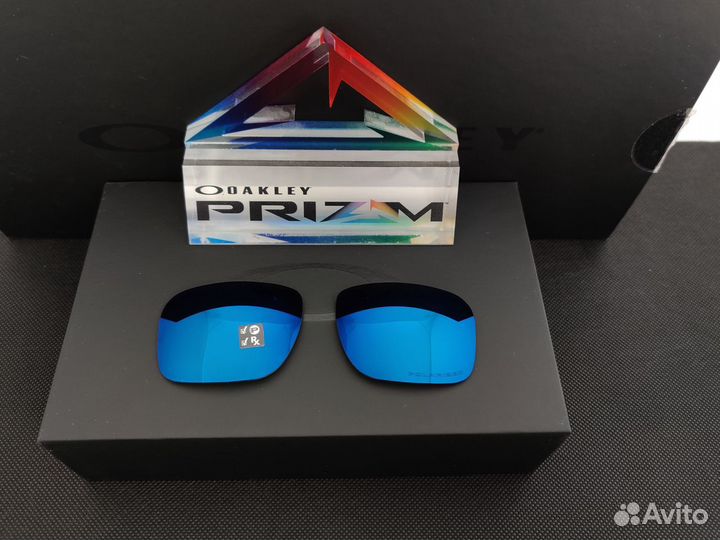 Сменные линзы для солнечных очков Oakley Holbrook