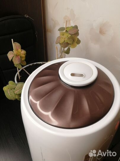 Увлажнитель ультразвуковой Deerma