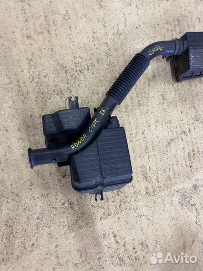 Корпус воздушного фильтра Honda Civic