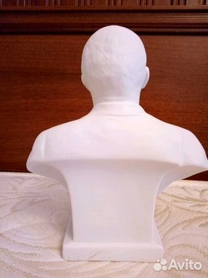 Бюст Ленини лфз СССР