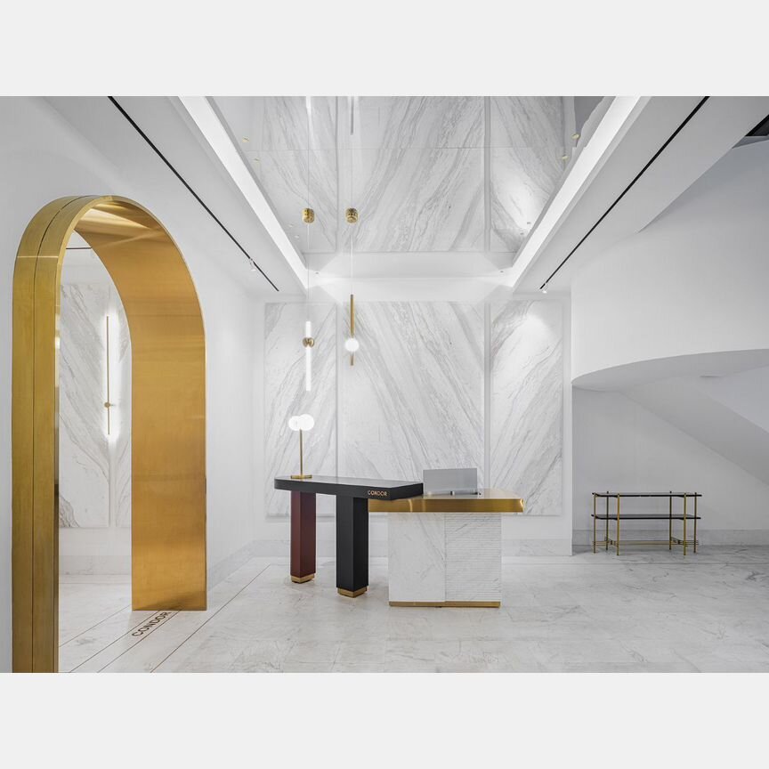 3-к. квартира, 131,7 м², 4/7 эт.