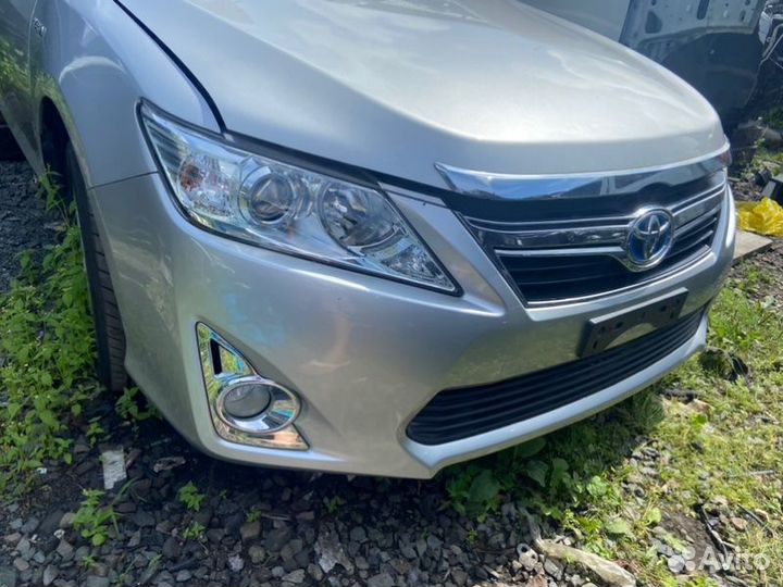 Ноускат камри Nose cut Toyota Camry ACV 51 2arfe