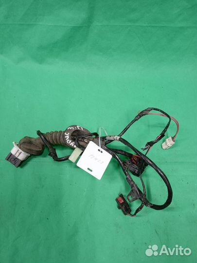 Ford Taurus Проводка (коса) двери задней правой