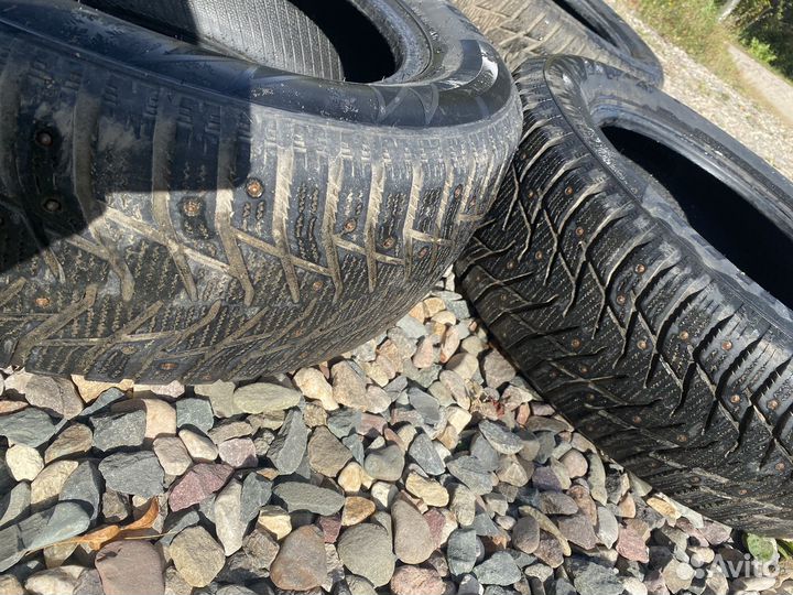 Sailun Ice Blazer WST3 215/60 R16 99T