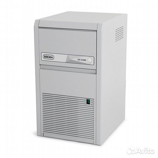 Льдогенератор Brema CB 184W