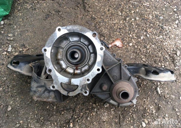 Кардан /Раздатки BMW Х6/ X5/Х3/Х1