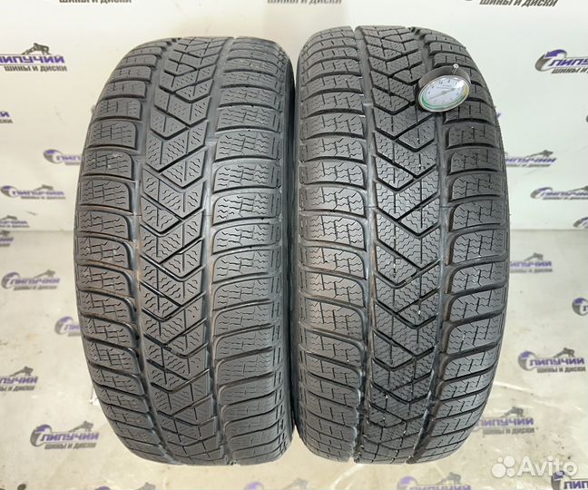 Pirelli Winter Sottozero 3 215/55 R16 99H