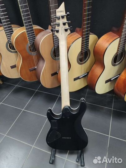 Электрогитара Cort KX300 Etched EBR