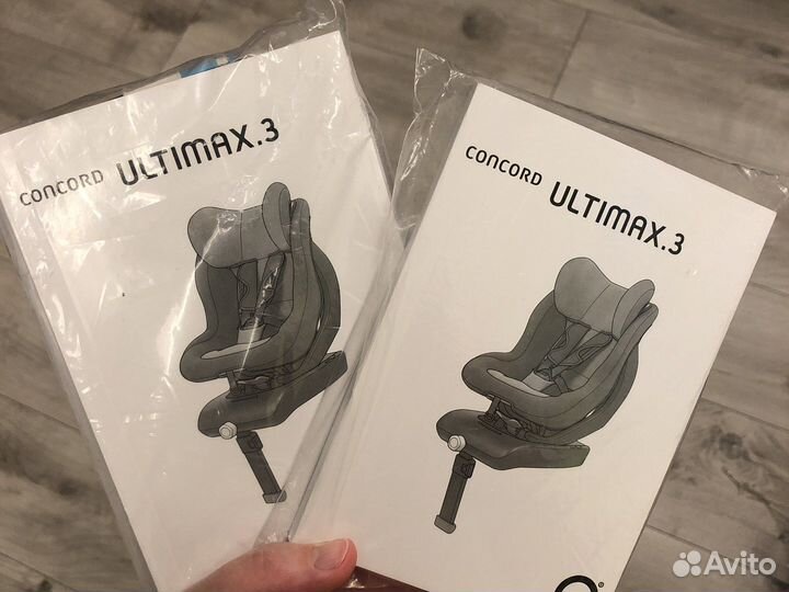 Детское автокресло от 0 isofix