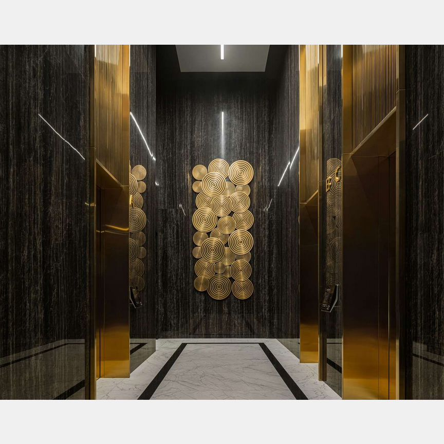 5-к. квартира, 181,5 м², 17/41 эт.