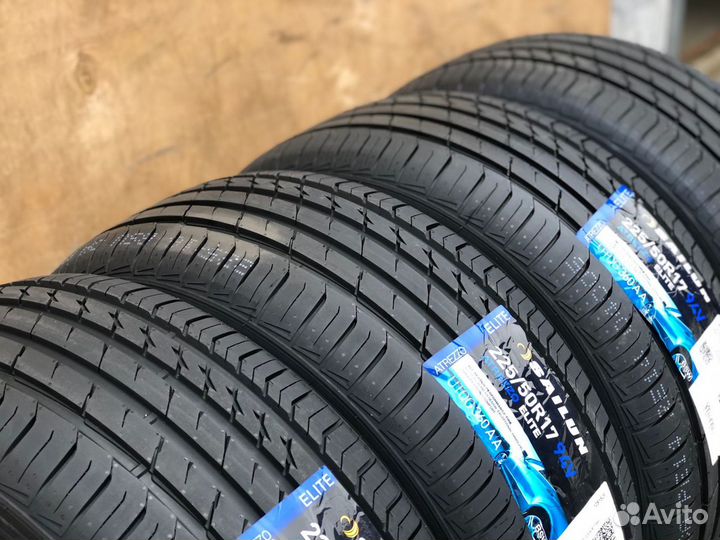 Sailun Atrezzo Elite 225/50 R17