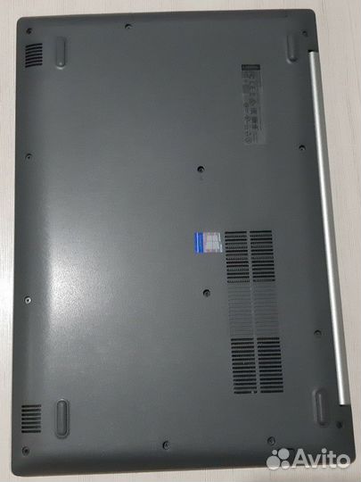 Lenovo ideapad 320 15iap