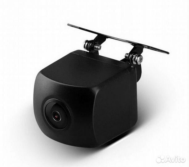 Камера заднего вида Teyes AHD 1080