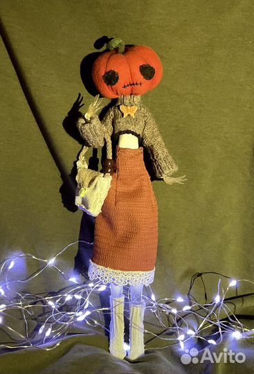 Кукла Monster high ooak