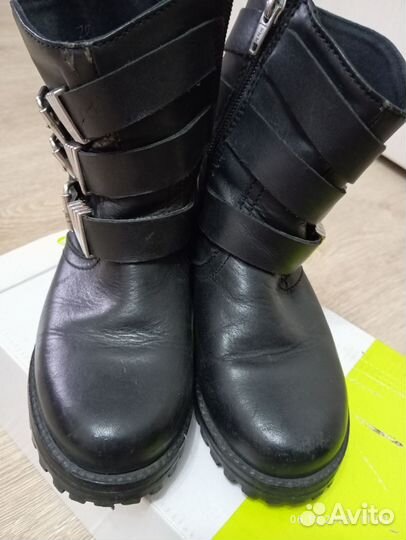 Ботинки Zara 30 р