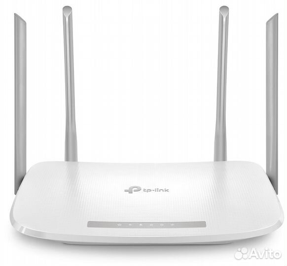Wi-Fi роутер TP-Link EC220 G5