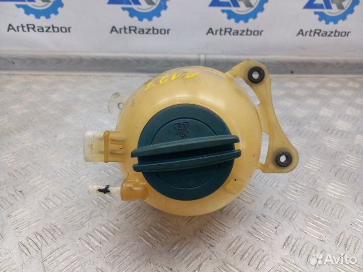 Бачок расширительный Volkswagen Amarok 2.0 CNE 180