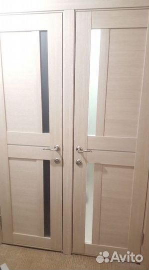 Межкомнатные двери от производителя с гарантией