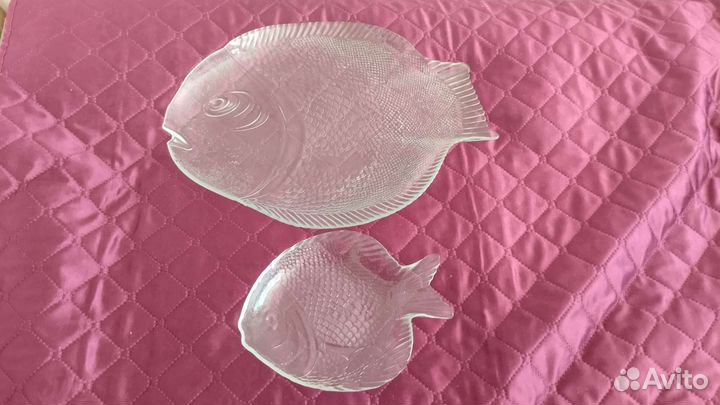 Наборы посуды разной