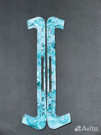 Чехлы на лезвия