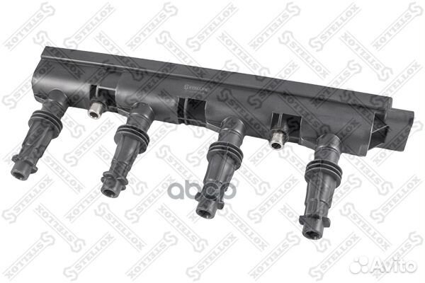 61-00167-SX катушка зажигания Chevrolet Aveo