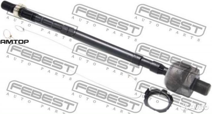 Febest 0222-N30 Тяга рулевая febest 0222-N30
