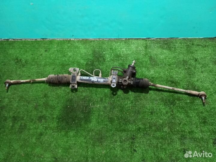 Рейка рулевая Toyota Sprinter Carib AE115