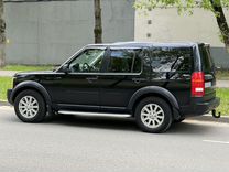 Land Rover Discovery 2.7 AT, 2008, 183 340 км, с пробегом, цена 1 130 000 руб.