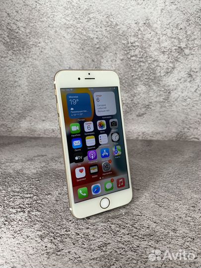 iPhone 6S 64gb