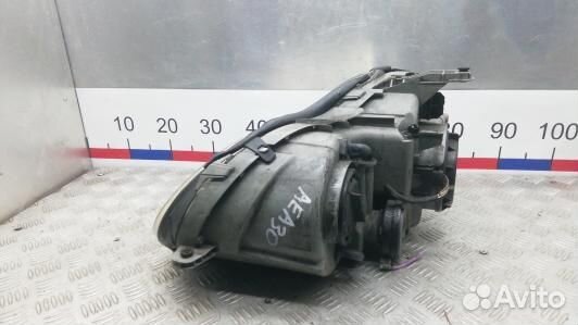 Фара правая mercedes benz CLK C209 (AEA30MU01)