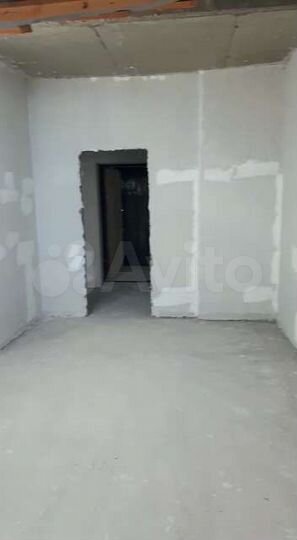 1-к. апартаменты, 53 м², 8/8 эт.