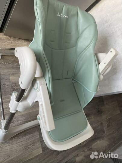 Стул для кормления трансформер