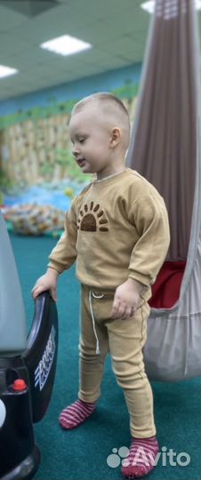 Одежда для мальчика