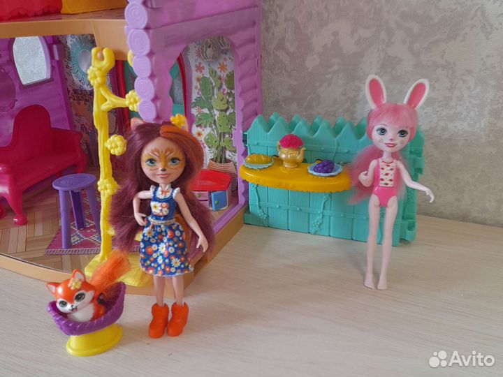 Игрушка Замок