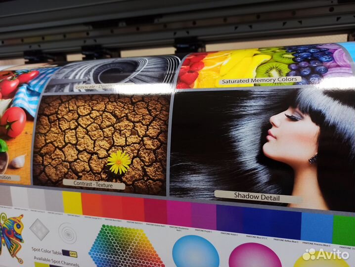 Плоттер mimaki cjv150-160, рулонный ламинатор