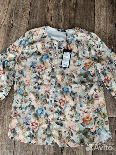 Женские вещи пакетом размер 46