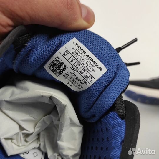 Кроссовки Under Armour Hovr Sonic 6 оригинал