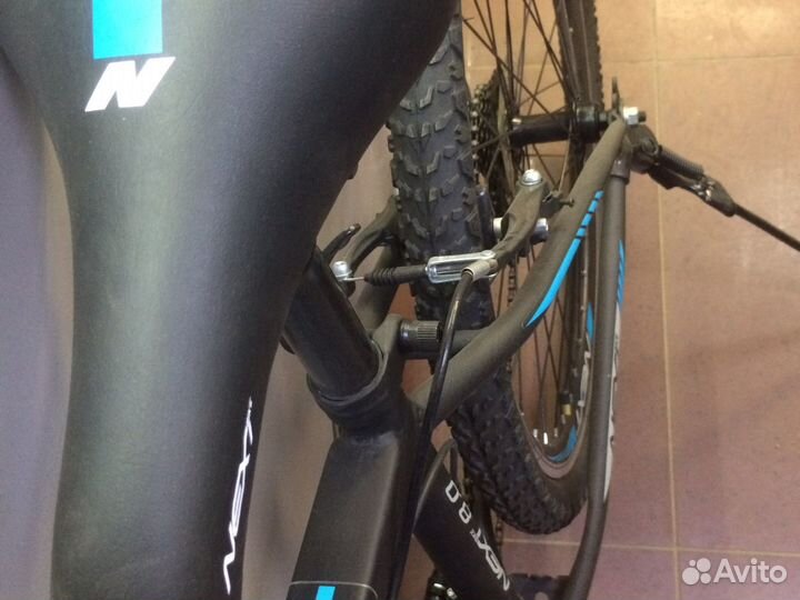 Велосипед Next infinity