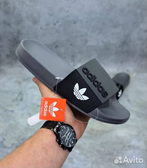 Тапочки adidas