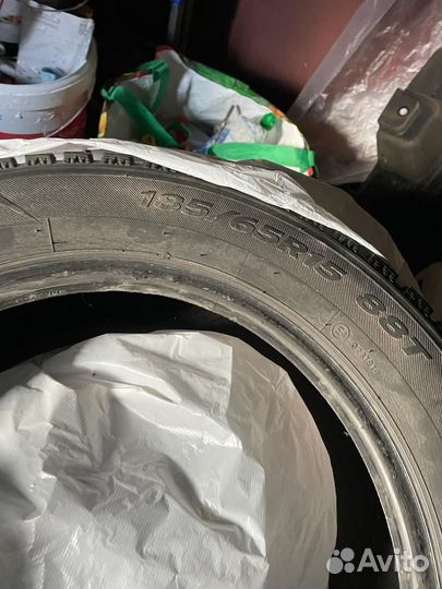 КАМА Kама-233 185/65 R15