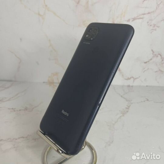 Xiaomi Redmi 9C (NFC), 2/32 ГБ